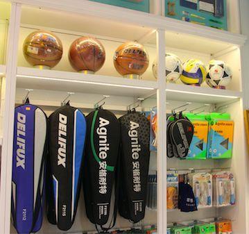 在女人街，遇见“最美文具”店