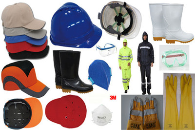 展图劳保用品与健身器材 工作安全与健康生活的完美结合