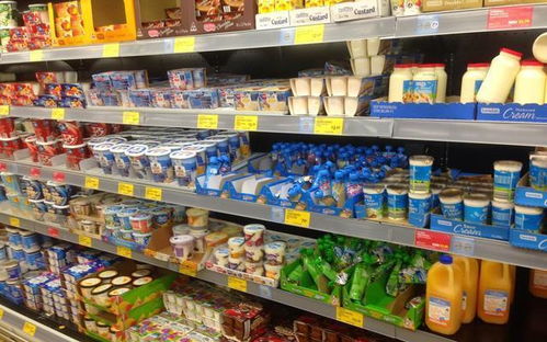 超市里的尴尬角落 那些低调实用的隐藏好物