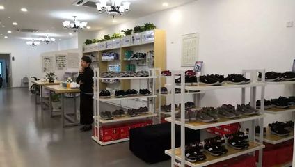 舟山游子 给父母的健康不能等，健身器材是最好的礼物